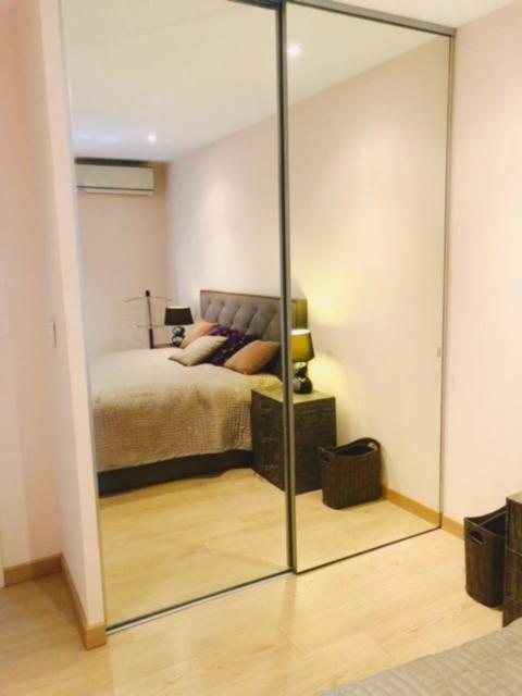 Luxurious Appartment Near The Airport นีซ ภายนอก รูปภาพ