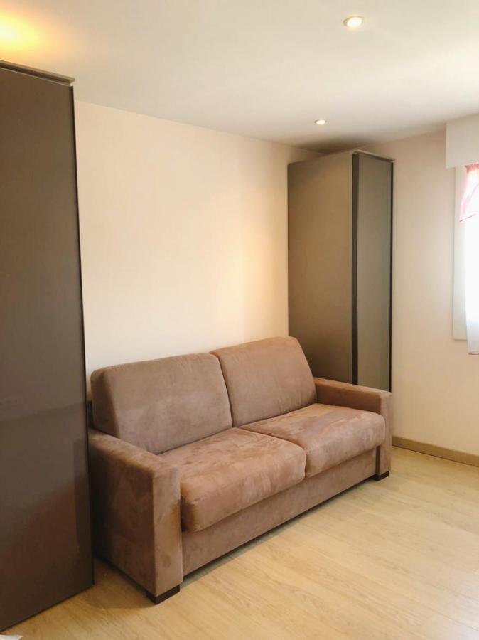 Luxurious Appartment Near The Airport นีซ ภายนอก รูปภาพ