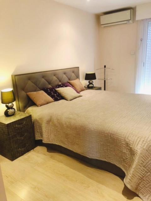 Luxurious Appartment Near The Airport นีซ ภายนอก รูปภาพ