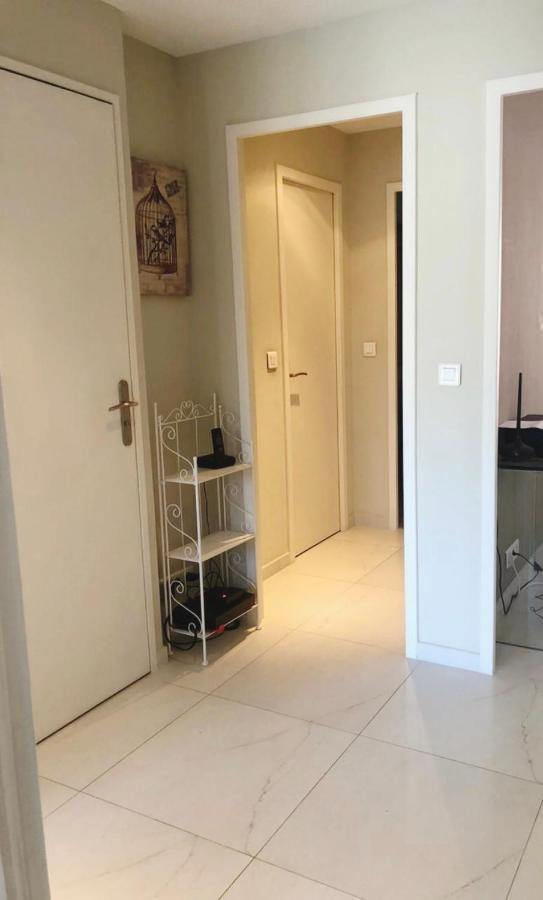 Luxurious Appartment Near The Airport นีซ ภายนอก รูปภาพ