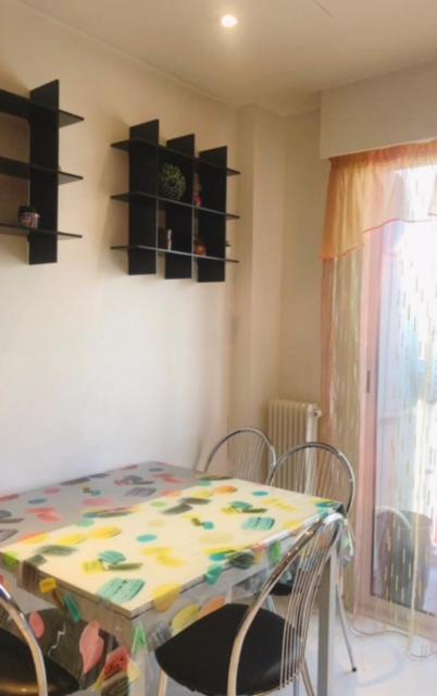 Luxurious Appartment Near The Airport นีซ ภายนอก รูปภาพ