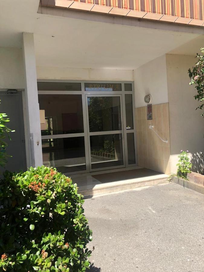 Luxurious Appartment Near The Airport นีซ ภายนอก รูปภาพ
