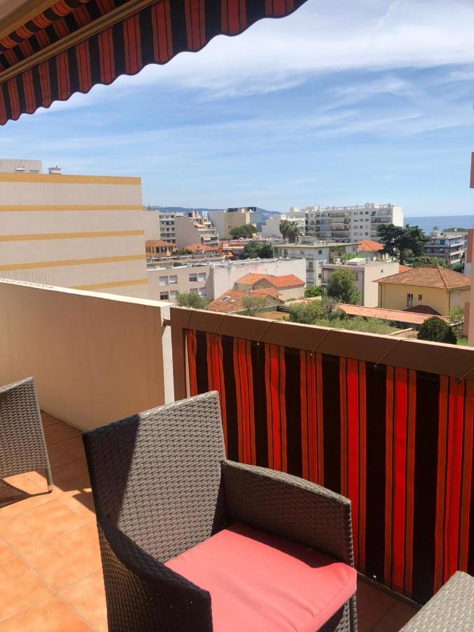 Luxurious Appartment Near The Airport นีซ ภายนอก รูปภาพ